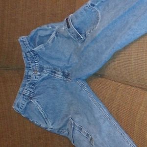 Mens Work Jeans
